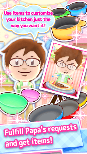 Download Game Cooking Mama For Laptop